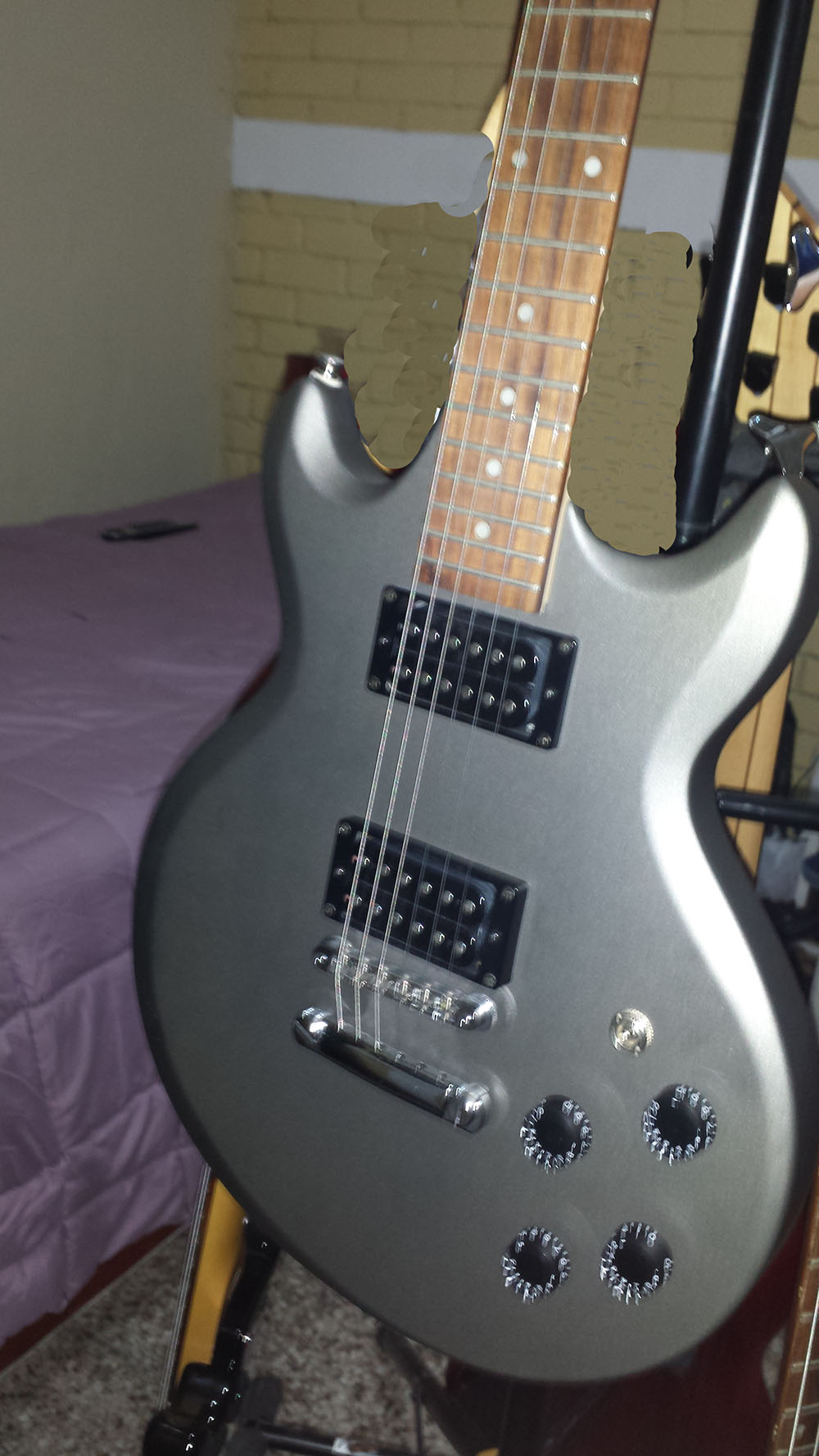Guitarra Ibanez 4 Botones (gris) 1000x 